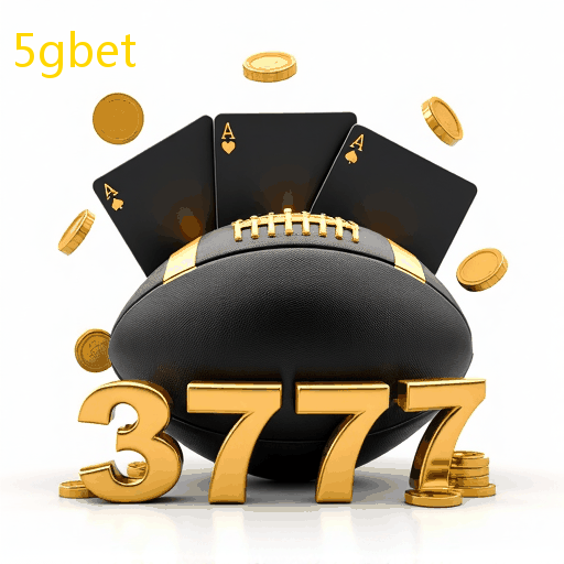 O 5gbet é o melhor cassino esportivo do Brasil!