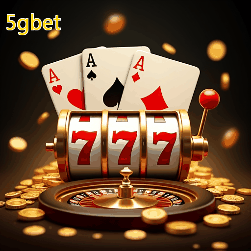 cassino 5gbet
