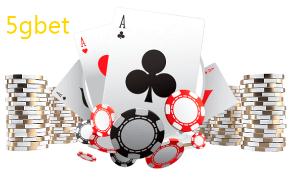 Jogue jogos de pôquer em 5gbet